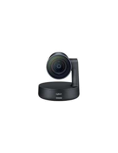 LOGITECH RALLY CAMERA BLACK - EMEA